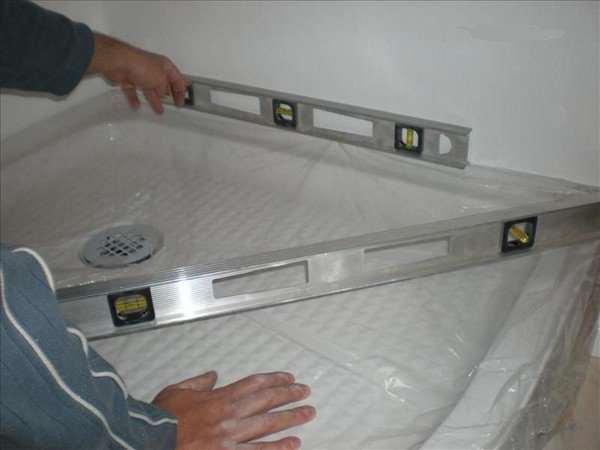 Як встановити душову кабіну: послідовність складання, тонкощі і нюанси підключення Як встановити душову кабіну: послідовність складання, тонкощі і нюанси підключення