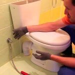 Гофра для унітазу: як вибрати і встановити