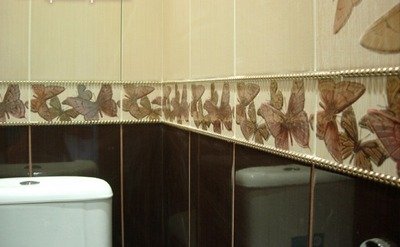 Як розрахувати плитку в ванну, для стін і підлоги