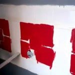 Фарба для плитки у ванній: як пофарбувати плитку у ванній