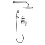 Озера для душу: як вибрати і встановити