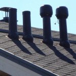 Фановый стояк в приватному будинку: пристрій і монтаж Фановый стояк в приватному будинку: пристрій і монтаж