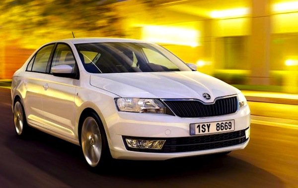 Купуємо новий автомобіль до 600000 рублів