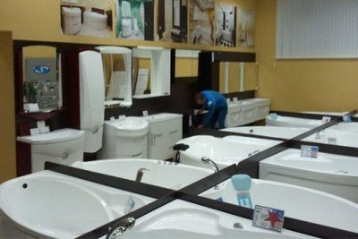 Акрилове покриття ванни: плюси і мінуси