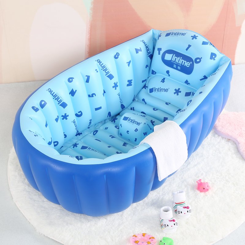 Ванночка для новонароджених, яка краще