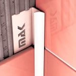 Бордюр для ванної: керамічний або пластиковий