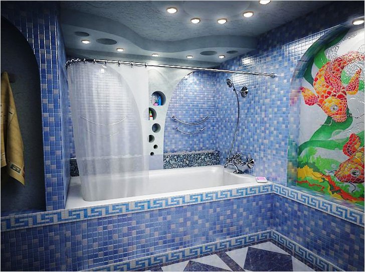 Як здійснити монтаж стелі з гіпсокартону інструкція