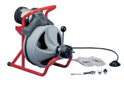 Як самостійно усунути засмічення в раковині (мийці або трубі) на кухні Як самостійно усунути засмічення в раковині (мийці або трубі) на кухні