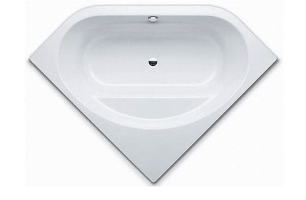 Кутова ванна, види і форми, як вибрати