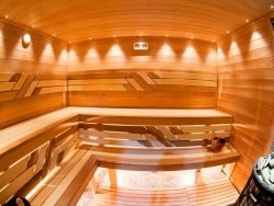 Кріплення та обробка вагонка для лазні з різних порід дерев Кріплення та обробка вагонка для лазні з різних порід дерев