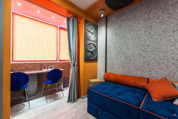 Рідкі шпалери: розбираємося з перевагами і недоліками