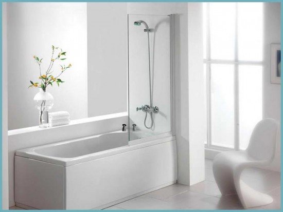 Комбінована душова кабіна з ванною — особливості, переваги і недоліки, відгуки власників