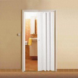 Вибираємо відповідні двері для ванної та туалету