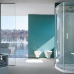 Картридж для змішувача душової кабіни: заміна своїми руками