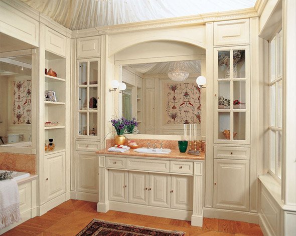 Вибираємо тумбу (мойдодир) під раковину: нюанси вибору Вибираємо тумбу (мойдодир) під раковину: нюанси вибору