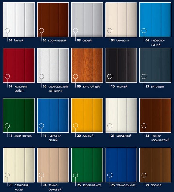 Сантехнічні рольставні: зручність і естетика за доступні гроші