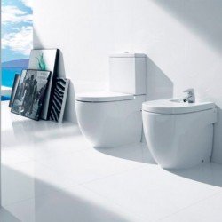 Плюси і мінуси унітазів Roca (Року), поради та відгуки власників