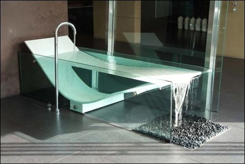 Всі існуючі види ванн, які краще вибрати моделі і чому