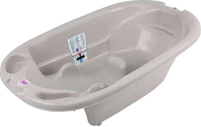 Ванночка для новонароджених, яка краще