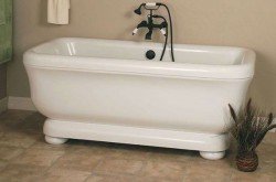 Вибираємо ванну: акрилова або чавунна, яка ванна найкраще Вибираємо ванну: акрилова або чавунна, яка ванна найкраще