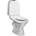 Заміна унітазу в квартирі своїми руками: відео інструкція