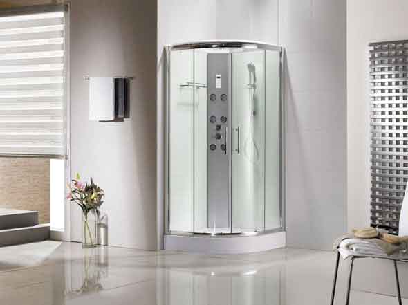 Душові кабіни вітчизняного (російського) виробництва: плюси, мінуси та відгуки Душові кабіни вітчизняного (російського) виробництва: плюси, мінуси та відгуки