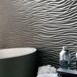 Матова плитка для ванної кімнати