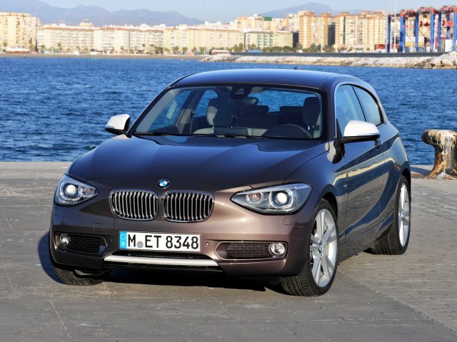 9 кращих автомобілів класу a