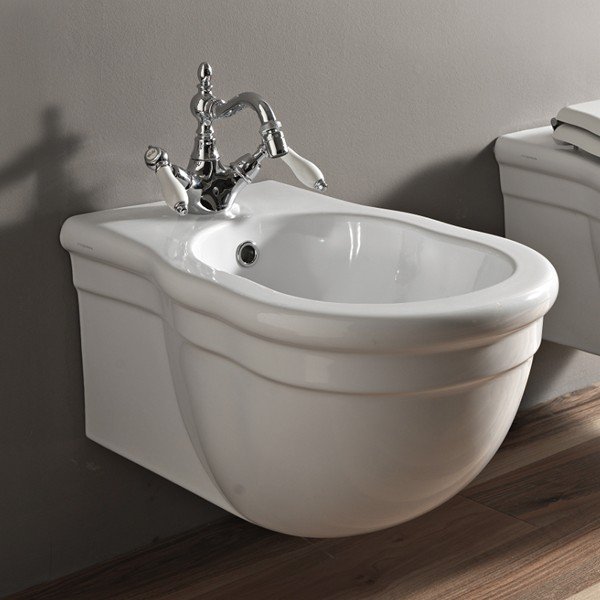 Вбудоване біде: переваги, пристрій і самостійний монтаж