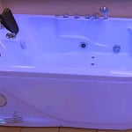 Гідромасажні ванни: відгуки та поради з вибору