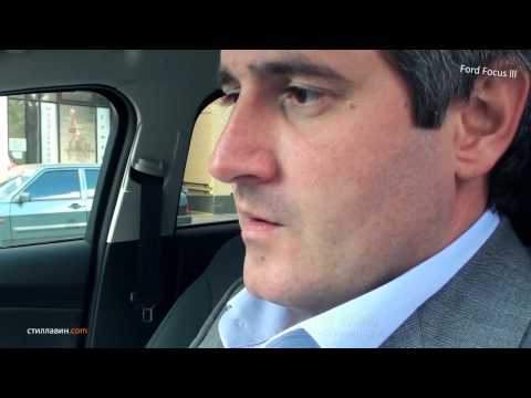 Форд Фокус і Хендай Соляріс: який автомобіль вибрати