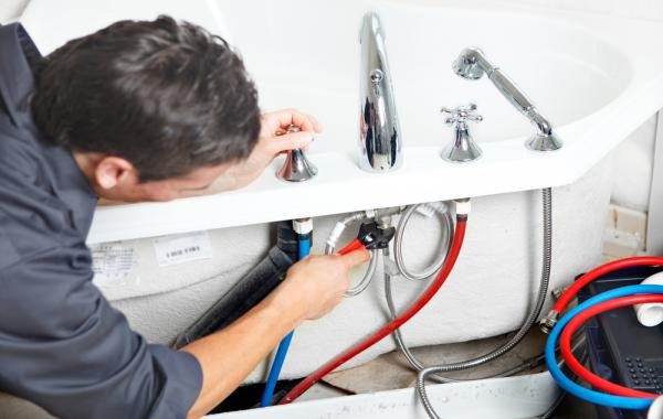 Змішувач на борт ванни всіх видів, як вибрати і встановити