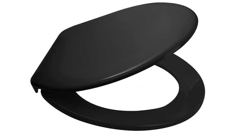 Сидіння для унітазу: як підібрати за розміром