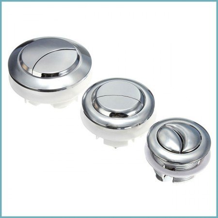 Як позбутися від постійного конденсату на бачку унітаза