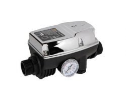 Реле тиску води для насоса: особливості підключення та регулювання Реле тиску води для насоса: особливості підключення та регулювання