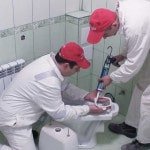 Заміна унітазу в квартирі своїми руками: відео інструкція