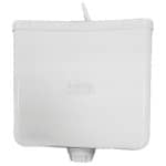 Обсяг бачка унітазу: скільки літрів в бачку унітаза