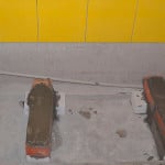 Установка ванни своїми руками