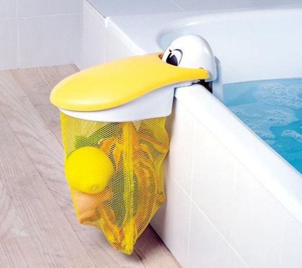 Які бувають іграшки для ванної: особливості вибору безпеки