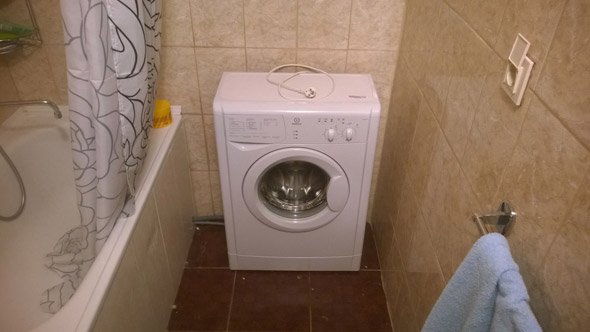 Пральна машина не набирає воду: причини та методи усунення типових неполадок Пральна машина не набирає воду: причини та методи усунення типових неполадок