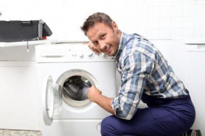 Як почистити фільтр пральної машини LG, Samsung, Indesit і Bosch