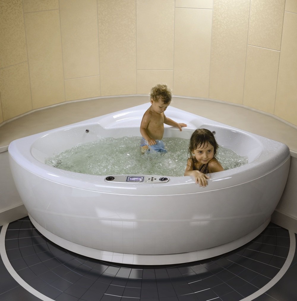 Планування ванної кімнати, ідеї для приміщень різних розмірів