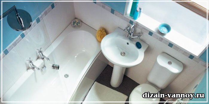 Як зробити ванну кімнату, ідеї ремонту і обробки фото
