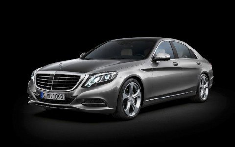 Топ 10 кращих автомобілів преміум класу