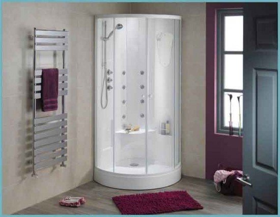 Душові кабіни вітчизняного (російського) виробництва: плюси, мінуси та відгуки