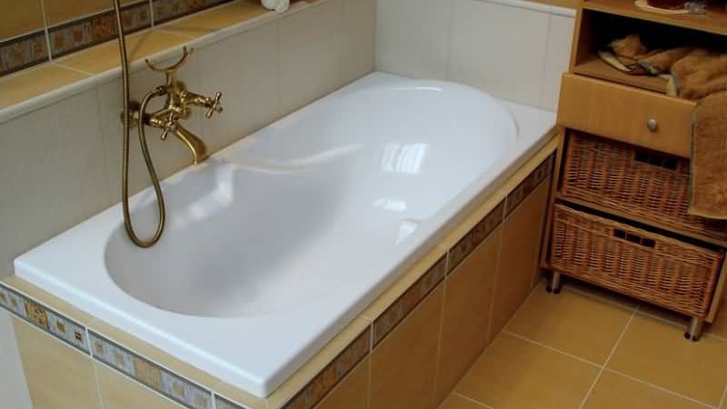 Квариловые ванни: що це таке, відгуки споживачів