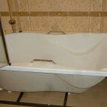 Каркас для акрилової ванни своїми руками Каркас для акрилової ванни своїми руками