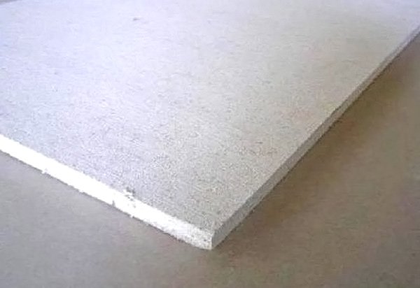 Стеля з гіпсокартону у ванній: за і проти, особливості монтажу