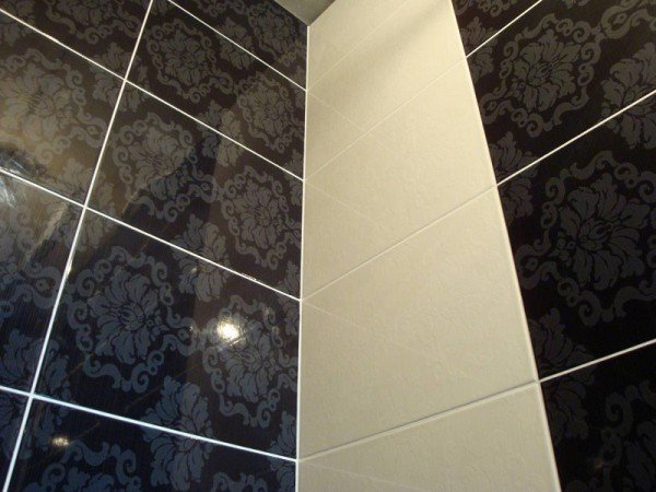 Як розрахувати, скільки плитки потрібно у ванну кімнату — покрокове відео та фото