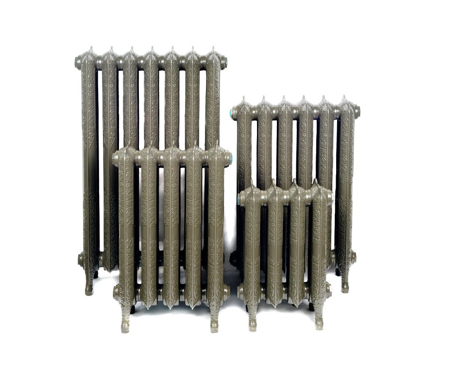 Хто повинен міняти батареї в квартирі, якщо вона приватизована